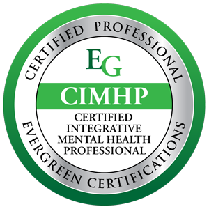 CLMHP Certification Certificate